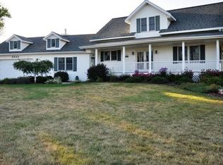 6645 Mackinaw Rd, Saginaw, MI 48604