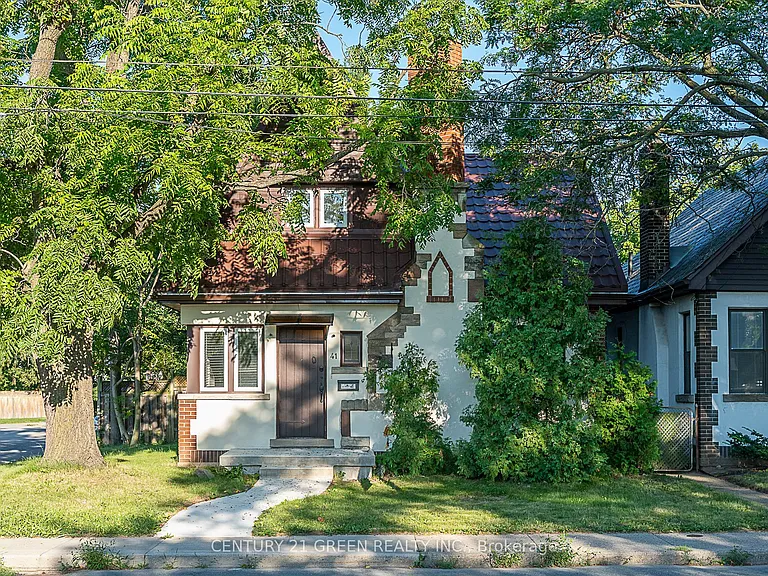 41 Paradise Rd S — Photo 1