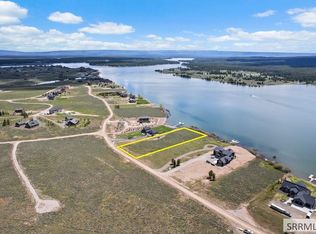 3696 Southshore Dr, Island Park, ID 83429