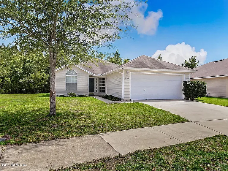 6123 Fillyside Trl — Photo 1