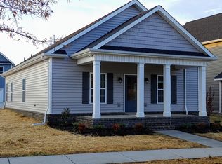 141 Hackberry St LOT 32C, Oak Ridge, TN 37830