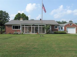 16486 Mayfield Rd, Huntsburg, OH 44046