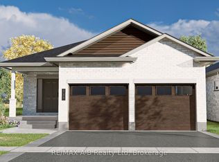 119 Glass St, Saint Marys, ON N4X0B7