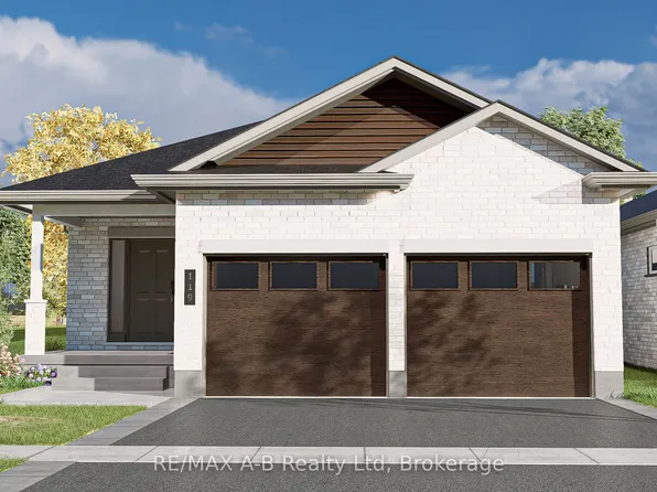 119 Glass St, Saint Marys, ON N4X 0B7