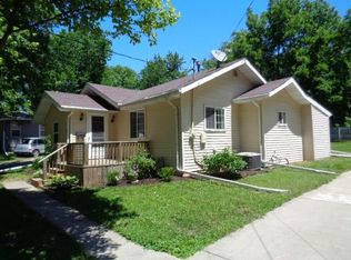 2515 61st St, Des Moines, IA 50322