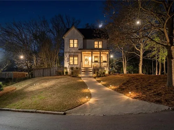 2090 Claude St NW, Atlanta, GA 30318