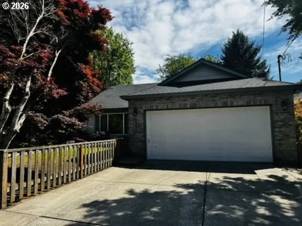 4140 SE Bybee Blvd, Portland, OR 97202