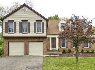 8613 Aqueduct Rd, Potomac, MD 20854