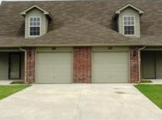 3031 Spring St, Catoosa, OK 74015