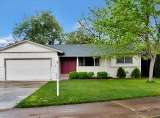 8208 Bridgewood Ct, Orangevale, CA 95662