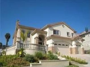 15006 E Billary Way, Hacienda Heights, CA 91745