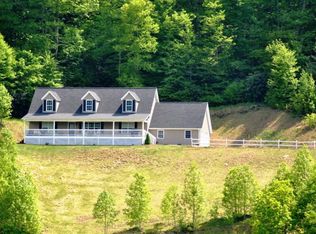 393 Dayton Trl, Vilas, NC 28692