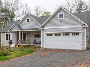 753 Gilmore Pond Rd, Jaffrey, NH 03452