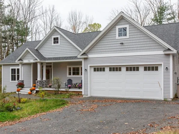 753 Gilmore Pond Road, Jaffrey, NH 03452
