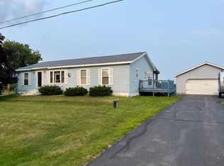 640 Dubois Rd, Champlain, NY 12919