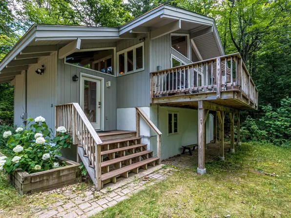 26 Graz Place, Bartlett, NH 03812