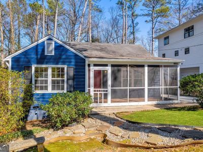 1192 Kingsley Cir NE, Atlanta, GA, 30324