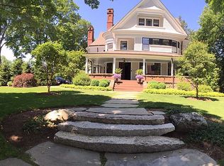 305 Main St, Ridgefield, CT 06877