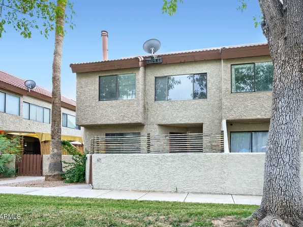 2040 S LONGMORE -- #67, Mesa, AZ 85202