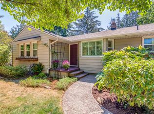 5150 SW Hamilton St, Portland, OR 97221