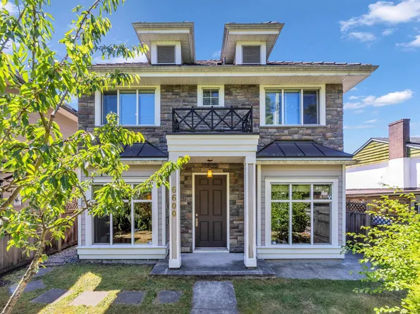 6600 Granville Ave, Richmond, BC V7C 1G1