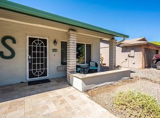 606 E Calle Chulo Rd, Goodyear, AZ 85338