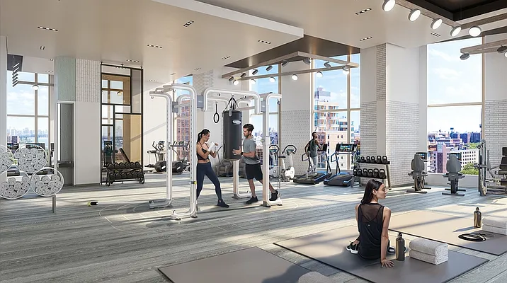 Sold by Extell Marketing Group | media 41