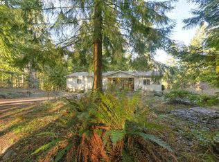41555 SE Trubel Rd, Sandy, OR 97055