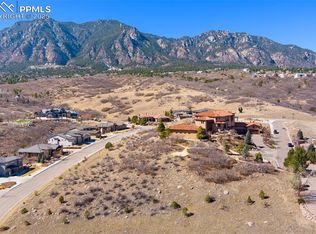 381 San Marino Ct, Colorado Springs, CO 80906