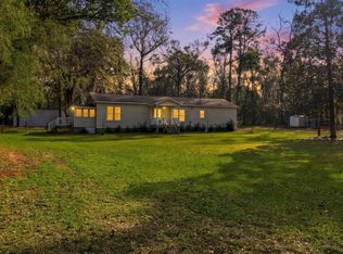 1381 Yearling Trl, Tallahassee, FL 32317