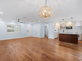 5650 Talquin Ave, Pensacola, FL 32526