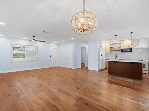 5650 Talquin Ave, Pensacola, FL 32526