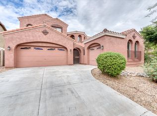 16066 W Shangri La Rd, Surprise, AZ 85379