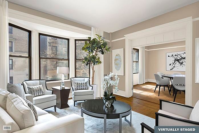 1st image of 605 W 111th St APT 22