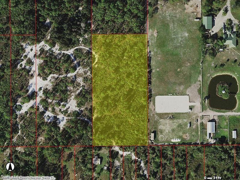 2nd image of xxxx Oil Well Road