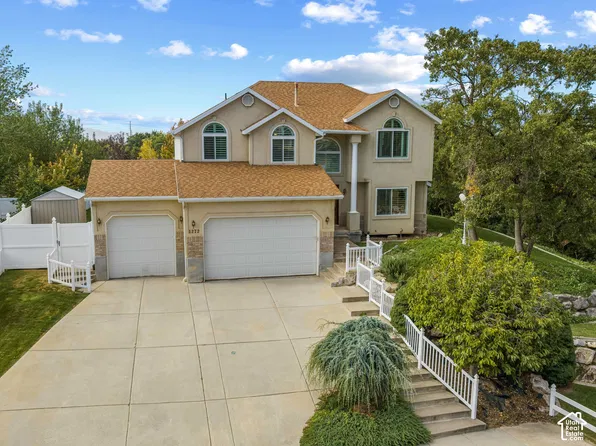 1272 S Via La Costa Way, Kaysville, UT 84037