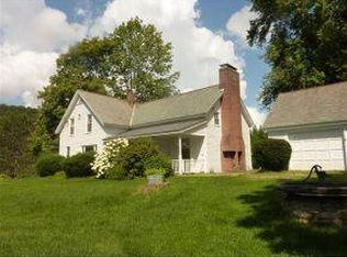 1779 Trumbull Hill Rd, Shaftsbury, VT 05262