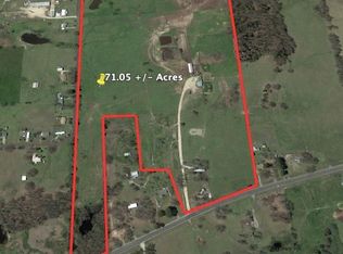 104 Nolen Ln, Yantis, TX 75497