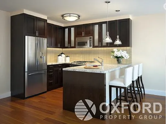 Rented by Oxford Property Group | media 21