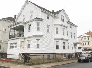 52 Buffinton St APT 3, Fall River, MA 02721