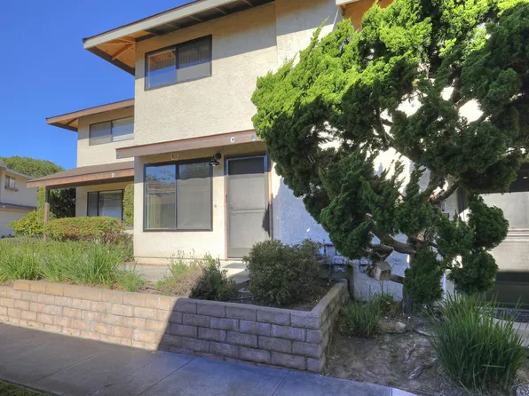 4407 Catlin Cir Unit C, Carpinteria, CA 93013