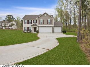 363 United Rd, Raeford, NC 28376