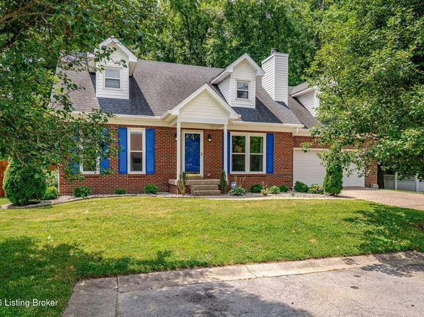10600 Wildflower Woods Ct, Jeffersontown, KY 40299