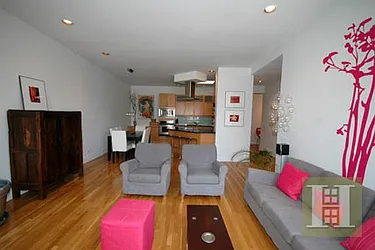 Rented by Halstead Real Estate