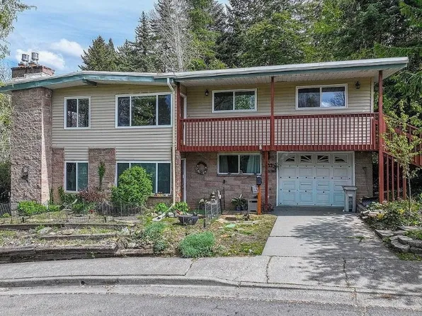 1280 NE Hillside Dr, Pullman, WA 99163
