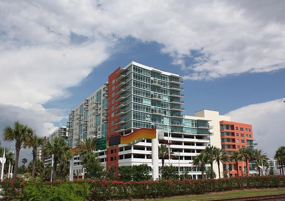 1st image of 1208 E Kennedy Blvd Unit 1029