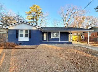 425 N Platte Rd, Fayetteville, NC 28303