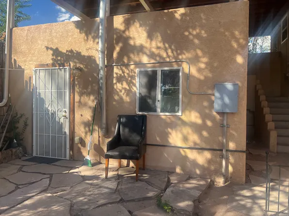 514 Rio Grande Ave, Santa Fe, NM 87501