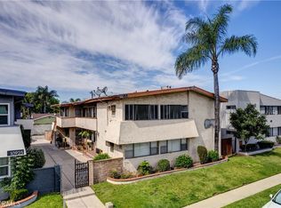 10919 Pioneer Blvd, Santa Fe Springs, CA