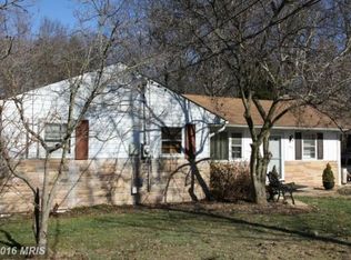 6329 Hillside Rd, Springfield, VA 22152